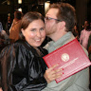 Meet your Posher, Desiree